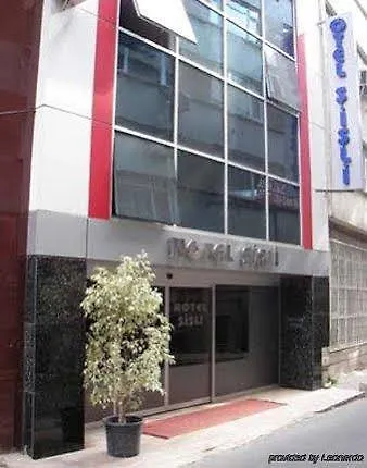 איסטמבול Hotel Sisli טורקיה