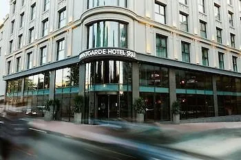 איסטמבול Hotel Sisli 3*,