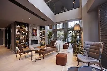 איסטמבול Hotel Sisli