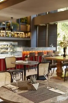Hotel Sisli Κωνσταντινούπολη 3*,