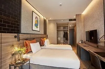 איסטמבול Hotel Sisli