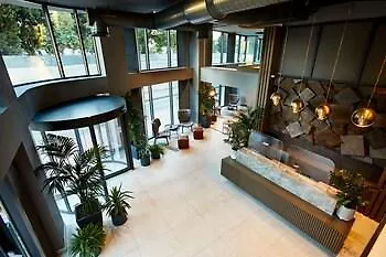 איסטמבול Hotel Sisli