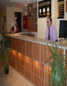 איסטמבול Hotel Sisli