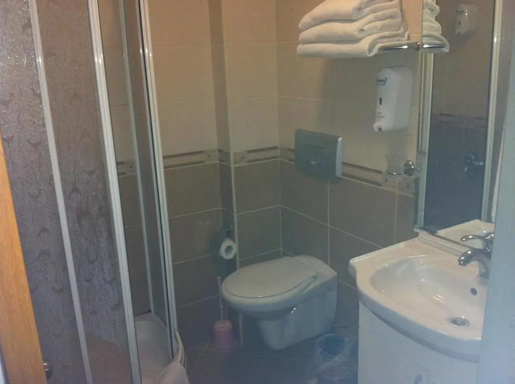 איסטמבול Hotel Sisli