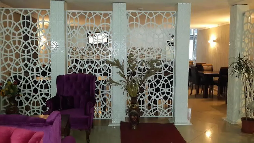 איסטמבול Hotel Sisli