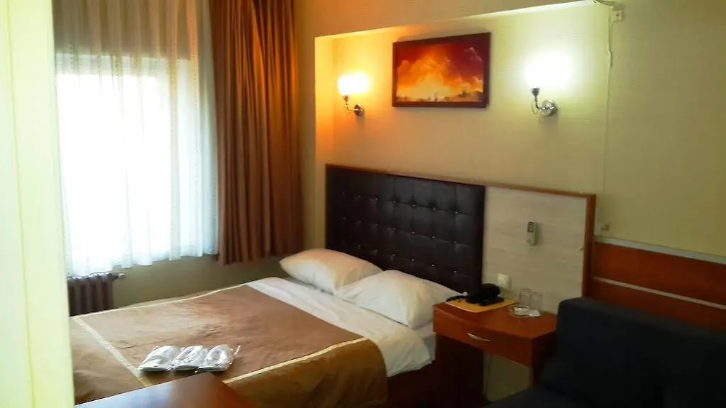 איסטמבול Hotel Sisli