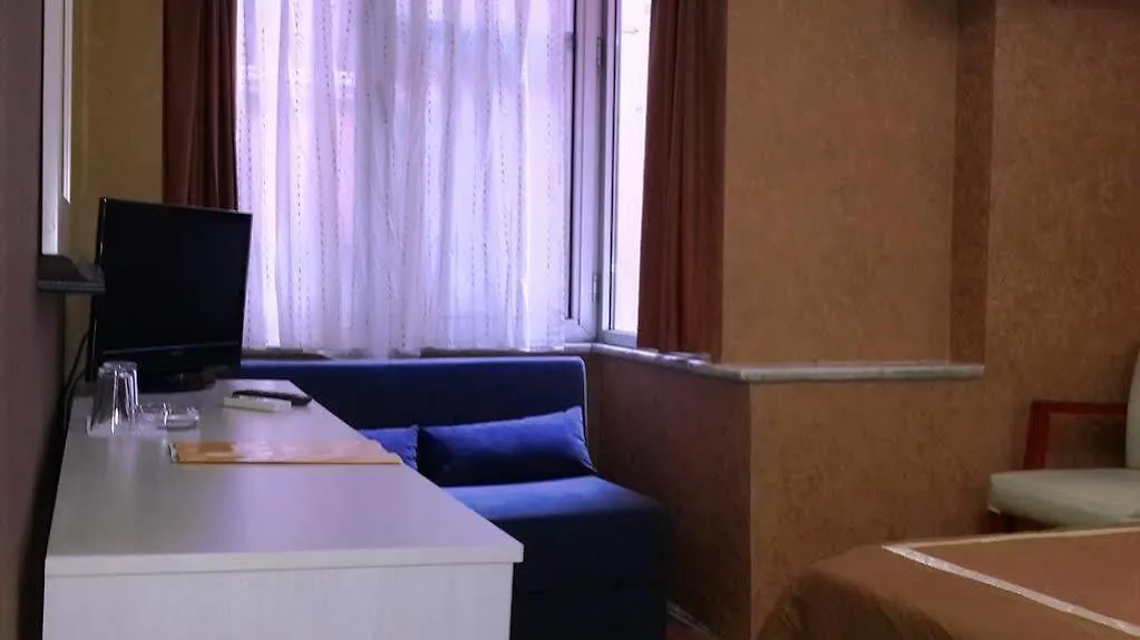 איסטמבול Hotel Sisli