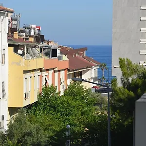 Vienna , Antalya Türkiye