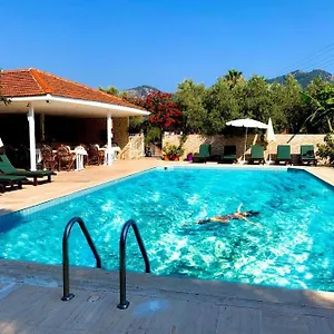 Eser Apart Dalyan , Ortaca (Mugla) Türkiye