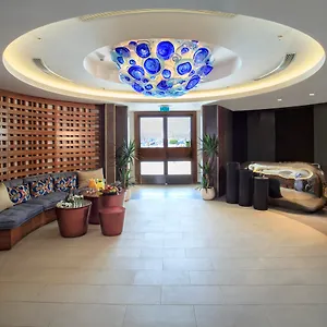 The Marmara Taksim ***** Стамбул