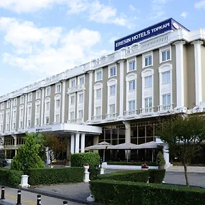 Eresin Topkapi ***** Стамбул