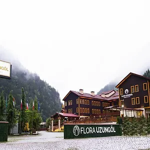 önder 4*, Uzungöl Türkiye