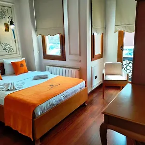 Burckin Suleymaniye ** Istanbul
