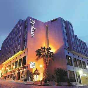 Radisson President Old Town **** Стамбул