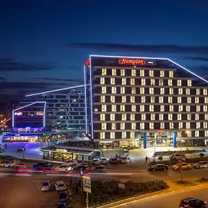 Hampton By Hilton Kurtkoy **** Istanbul