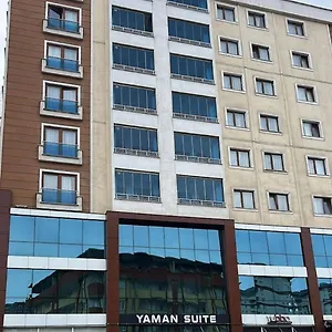 Yaman , Trabzon Türkiye