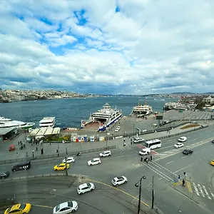 Manesol Old Bosphorus **** Стамбул