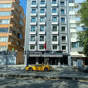 Bc Ruby , Ankara Türkiye