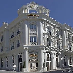 Albatros Premier **** Стамбул