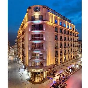 Zurich Old **** Стамбул
