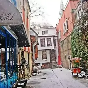 Minel Otel