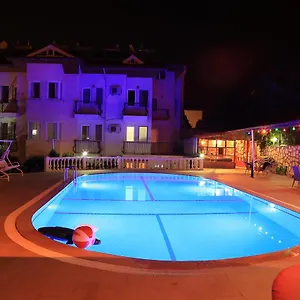 Manolya Apart Oludeniz , Fethiye Türkiye
