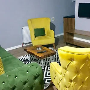 Centrum 2*, Ankara Türkiye