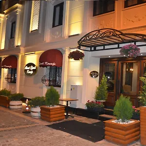 Ahmet Efendi Konağı ***** Istanbul