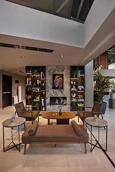 Hotel Sisli Istanbul