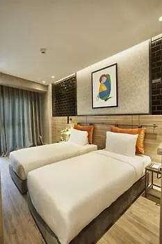 Hotel Sisli Istanbul
