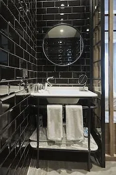 Hotel Sisli Istanbul