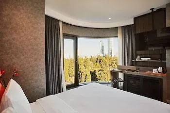 Hotel Sisli Istanbul
