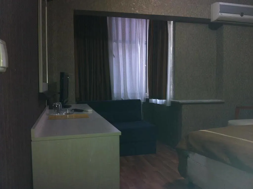 Hotel Sisli Istanbul